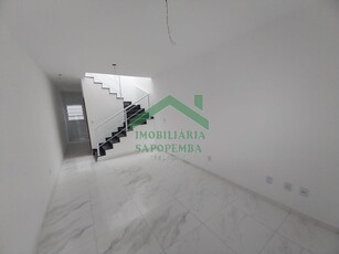 Sobrado em Vila Virginia, São Paulo/SP de 67m² 3 quartos à venda por R$ 489.000,00