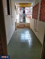 SOBRADO PARA INVESTIMENTO COM 5 QUARTOS A VENDA, 150 M² -Jardim Acácio - Guarulhos - SP