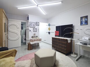 Studio em Bela Vista, São Paulo/SP de 30m² 1 quartos à venda por R$ 274.000,00