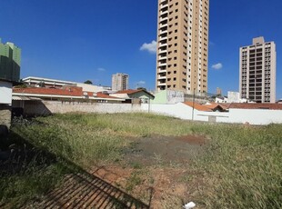 Terreno em Alto, Piracicaba/SP de 0m² para locação R$ 1.800,00/mes