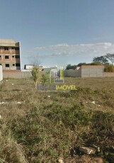 Terreno em Boa Vista, Vitória da Conquista/BA de 1000m² à venda por R$ 448.000,00