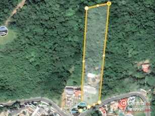 Terreno em Cabeçudas, Itajaí/SC de 0m² à venda por R$ 19.998.000,00