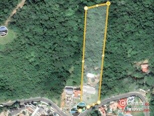 Terreno em Cabeçudas, Itajaí/SC de 0m² à venda por R$ 19.999.000,00