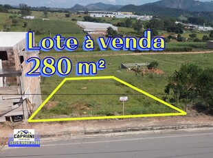 Terreno em , Carmópolis de Minas/MG de 10m² à venda por R$ 80.000,00