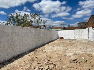 Terreno em Deputado José Antonio Liberato, Caruaru/PE de 0m² à venda por R$ 70.000,00