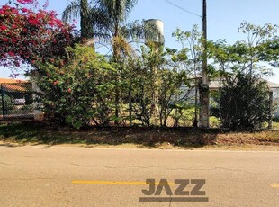 Terreno em Fazenda Castelo, Boituva/SP de 1050m² à venda por R$ 476.000,00