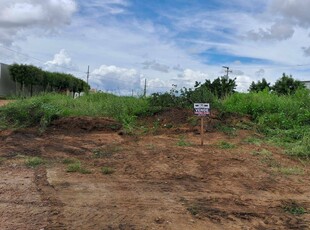 Terreno em Jardim Magnólia, Patos/PB de 0m² à venda por R$ 35.000,00