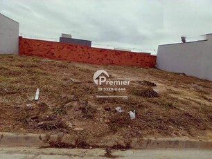 Terreno em Jardim Monte Carlo, Indaiatuba/SP de 0m² à venda por R$ 234.000,00