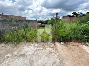 Terreno em Jardim Santa Gertrudes, Jundiaí/SP de 125m² à venda por R$ 239.000,00