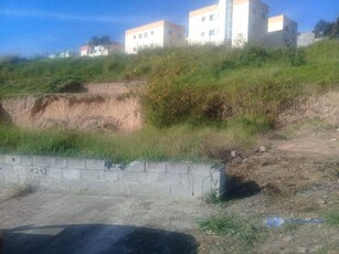 Terreno em Loteamento Villa Branca, Jacareí/SP de 0m² à venda por R$ 97.000,00