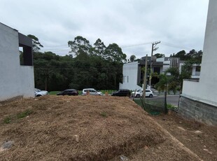 Terreno em Mogi Moderno, Mogi das Cruzes/SP de 10m² à venda por R$ 398.000,00