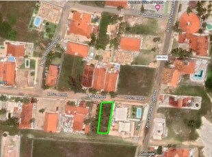 Terreno em , Nísia Floresta/RN de 0m² à venda por R$ 108.000,00