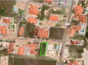 Terreno em , Nísia Floresta/RN de 0m² à venda por R$ 109.000,00