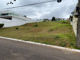 Terreno em Terras de São Carlos, Jundiaí/SP de 0m² à venda por R$ 849.000,00
