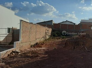 Terreno em Verde Lar, Teresina/PI de 10m² à venda por R$ 169.000,00