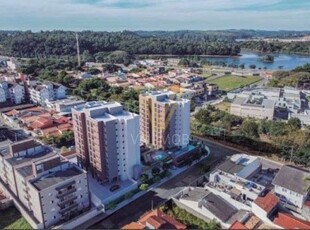 Vallis residencial 72,19m² 2 suítes 1 vaga - entrega prevista 2º semestre/2024