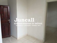 Apartamento com 1 quarto para alugar no bairro Bonfim, 40m²