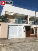 Casa com 3 quartos em RIO BONITO RJ - Próximo ao centro