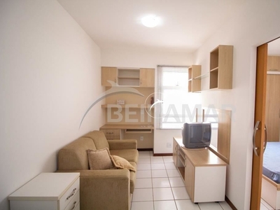 Apartamento à venda com 1 quarto na Asa Norte, Brasília