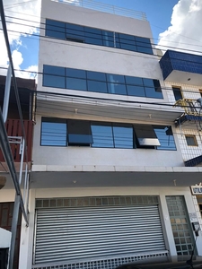 Apartamento à venda com 2 quartos em Setor Central, Gama