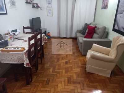 Apartamento à venda com 2 quartos na Asa Sul, Brasília