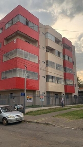 Apartamento à venda com 2 quartos no Riacho Fundo, Riacho Fundo