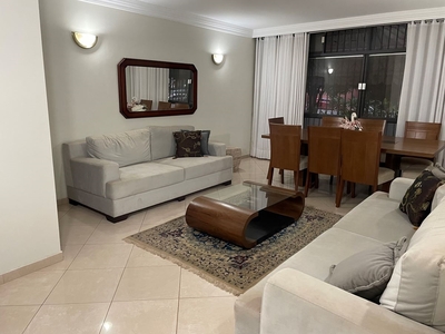 Apartamento à venda com 3 quartos na Asa Norte, Brasília