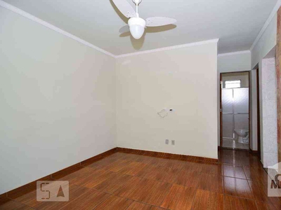 Apartamento com 2 quartos à venda no bairro Piratininga (venda Nova), 48m²