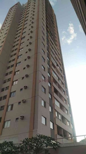 Apartamento com 3 quartos à venda no bairro Parque Amazônia, 78m²