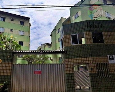 Apartamento Padrão para Venda e Aluguel em Fátima Fortaleza-CE - 9484