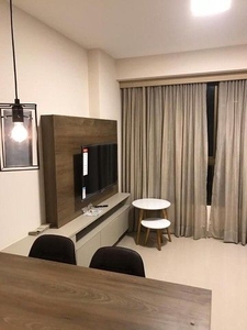 Apartamento para alugar, 44 m² por R$ 4.000,00/mês - Parnamirim - Recife/PE