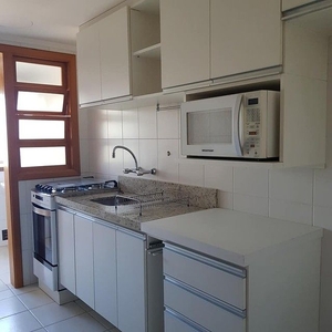Apartamento para aluguel com 2 quartos no bairro Higienópolis