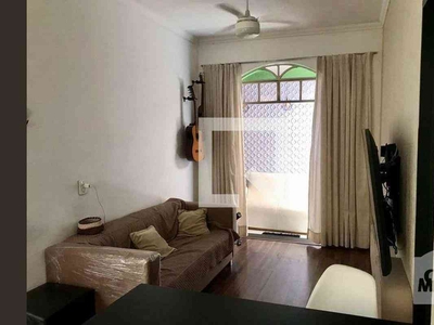 Casa com 2 quartos à venda no bairro Copacabana, 58m²