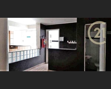 Casa com 29 dormitórios para alugar, 546 m² por R$ 25.000,00/mês - Vila Clementino - São P