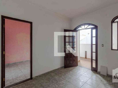Casa com 7 quartos à venda no bairro Monte Castelo, 360m²