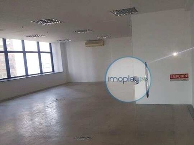 Conjunto para alugar, 489 m² por R$ 29.000,00/mês - Vila Olímpia - São Paulo/SP