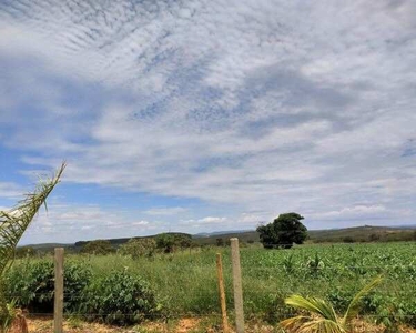 Fazenda/Sítio/Chácara para venda tem 20000 metros quadrados em Jaboticatubas - MG