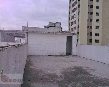 Galpão para alugar, 1150 m² por R$ 20.000,00/mês - Mooca - São Paulo/SP