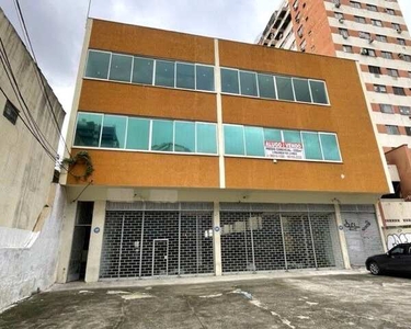 Prédio/Edifício inteiro para aluguel e venda possui 2280 metros quadrados