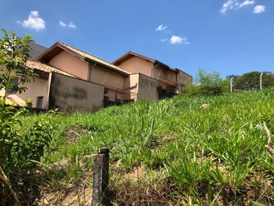 Terreno à venda - Parque das Universidades/Campinas-SP