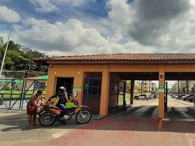 Vila Jardim Lírio três dormitórios em Tarumã-Açu - Manaus - AM