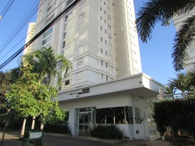 Aluga-se apartamento 136m2 no Edifício Reserva Bonifacia By Helbor em Cuiabá MT