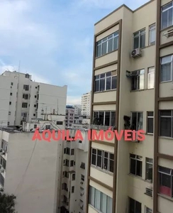 Alugo, 01 na Rua Marques de Abrantes, Flamengo - Rio de Janeiro - RJ