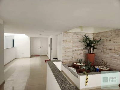 Alugo Apartamento de 2 quartos com elevador no Jardim Vitória - Itabuna