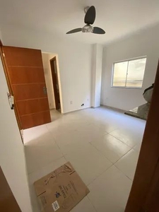 Alugo apartamento em vila no Campinho (Jacarepaguá)