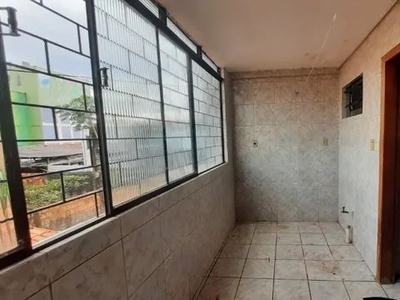 alugo excelente apartamento grande 1.200, cidade nova,sesi2 quartos 1 suite