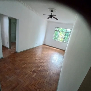 Aluguel de apartamento 02 quartos - Rua Senador Furtado, 68, Maracanã - RJ