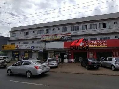 Aluguel em Recanto Das Emas, QD 114