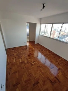 Apartamento 01 dormitório - Vila Mariana