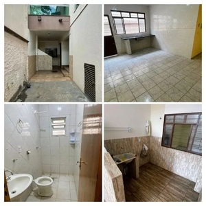 Apartamento 2 Quartos - Setor Jaó